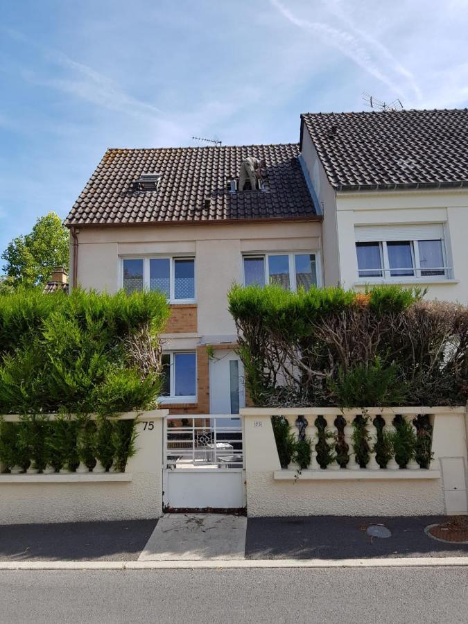 Cosy Room + Breakfast 20 Mn From Epernay Blancs-Coteaux エクステリア 写真